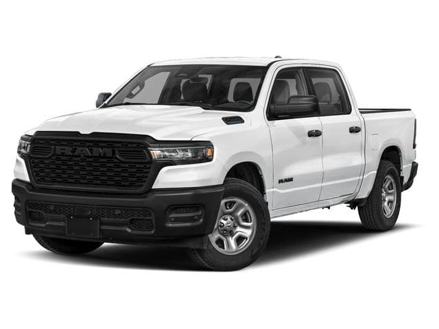 2027 RAM 1500 Express — photo 1 of 15