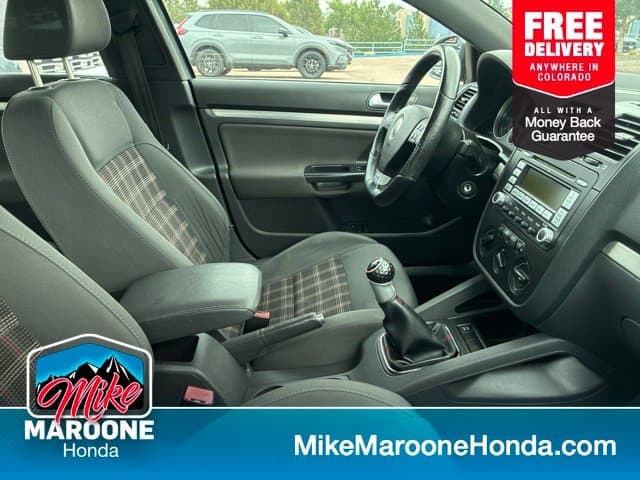 2008 Volkswagen GLI Base — photo 1 of 16