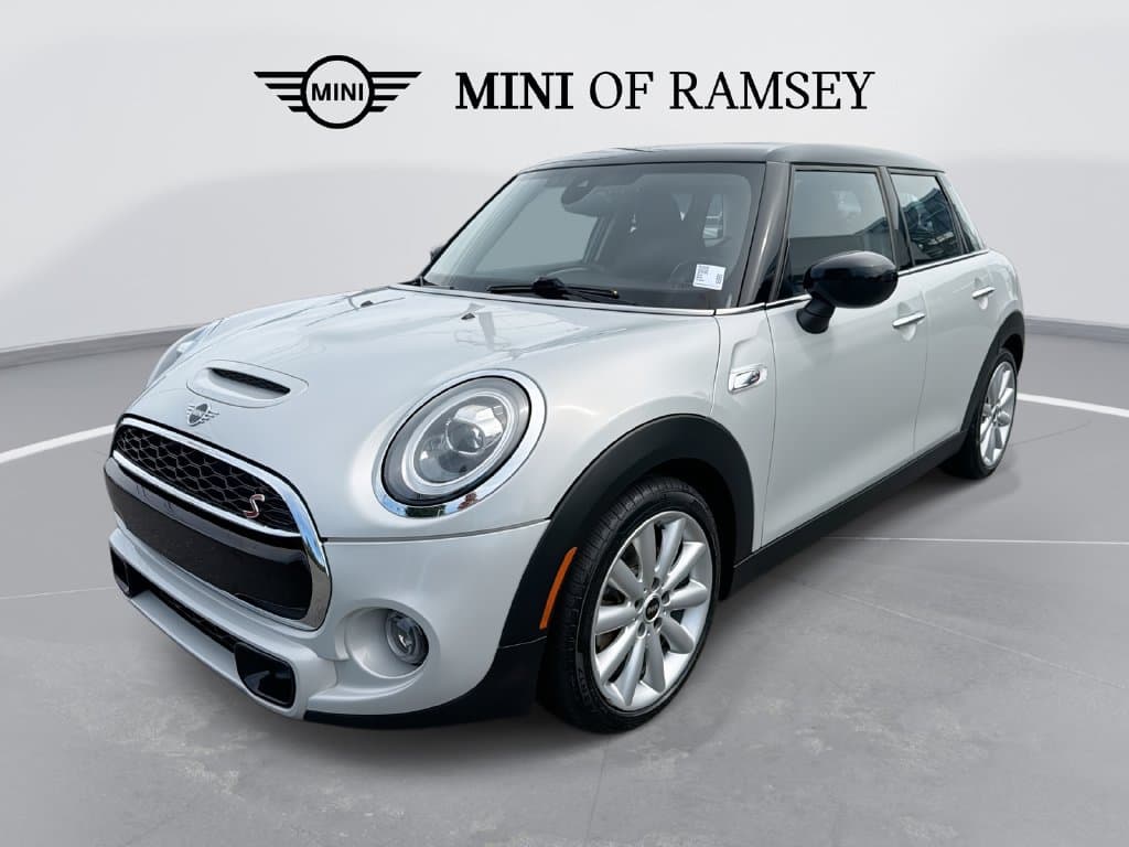 2020 Mini Hardtop 4 Door Cooper S — photo 1 of 29