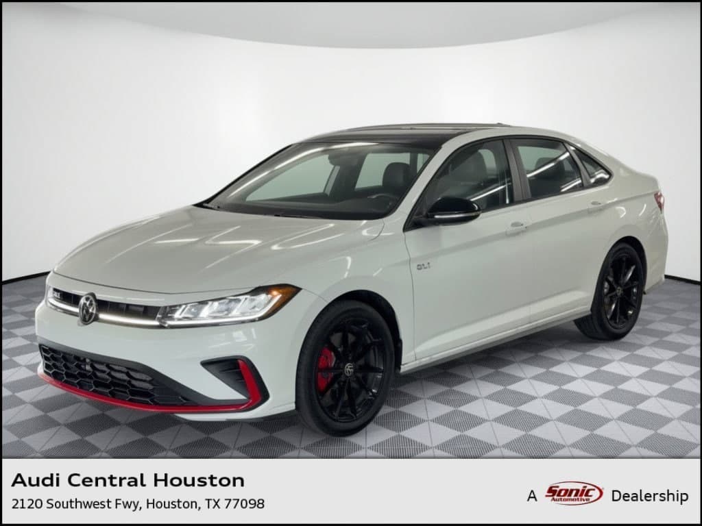 2026 Volkswagen Jetta GLI Autobahn — photo 1 of 31