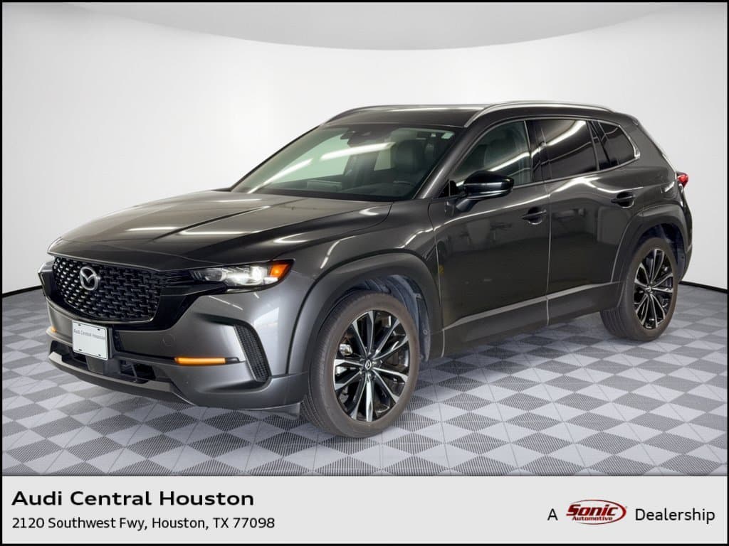 2023 Mazda CX-50 2.5 S Premium Plus Package — photo 1 of 31