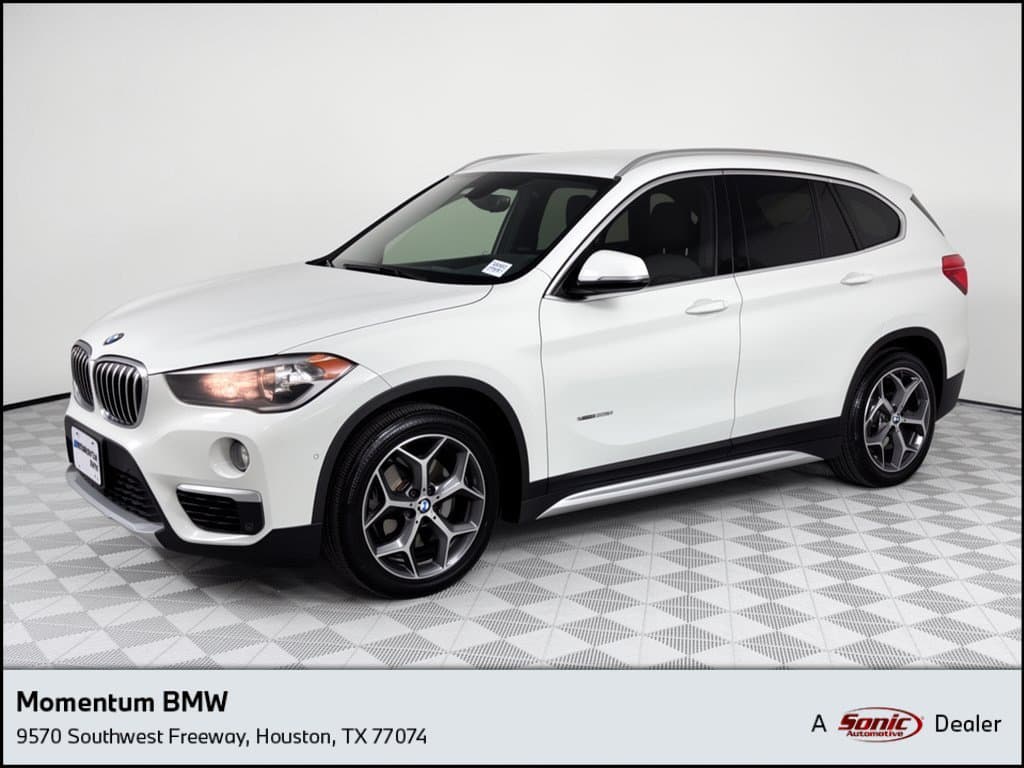 2016 BMW X1 xDrive28i — photo 1 of 31