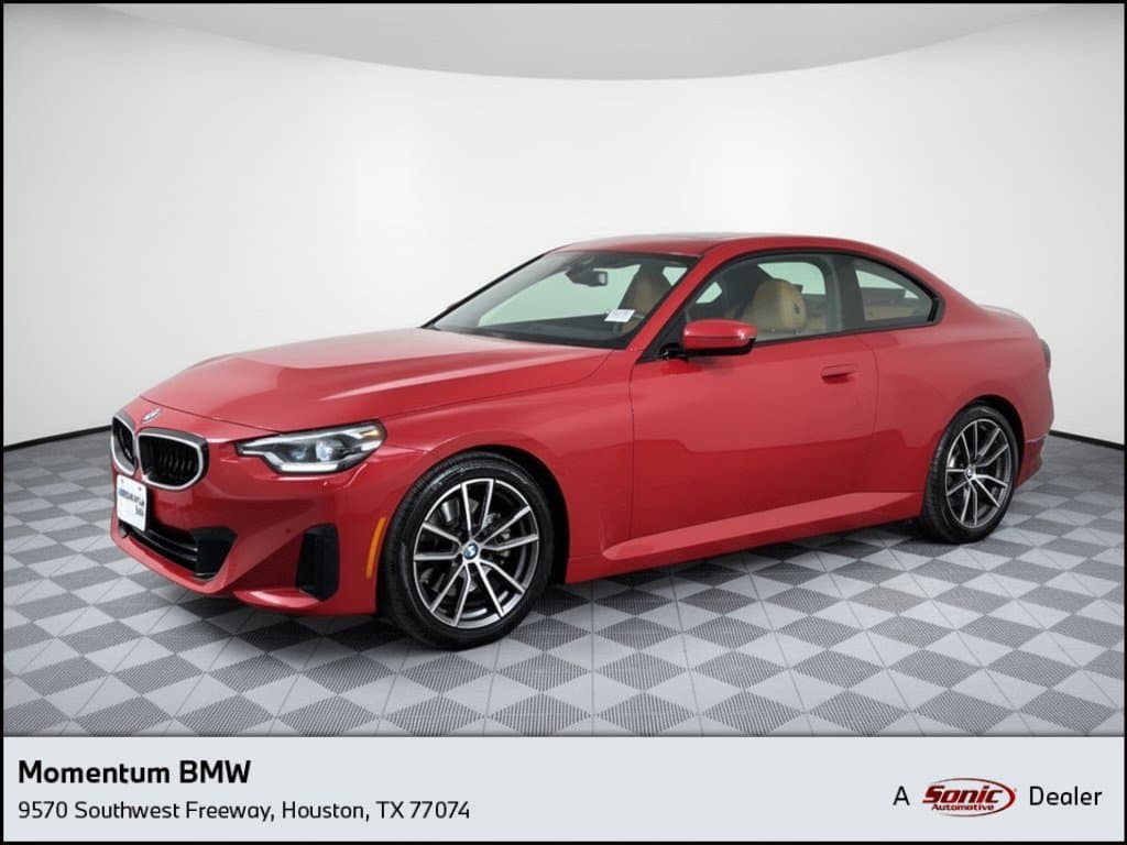 2024 BMW 2 Series 230i — photo 1 of 31