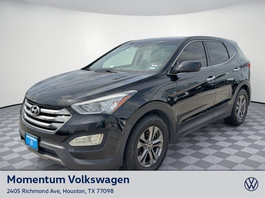 2015 Hyundai Santa Fe Sport Base — photo 1 of 32