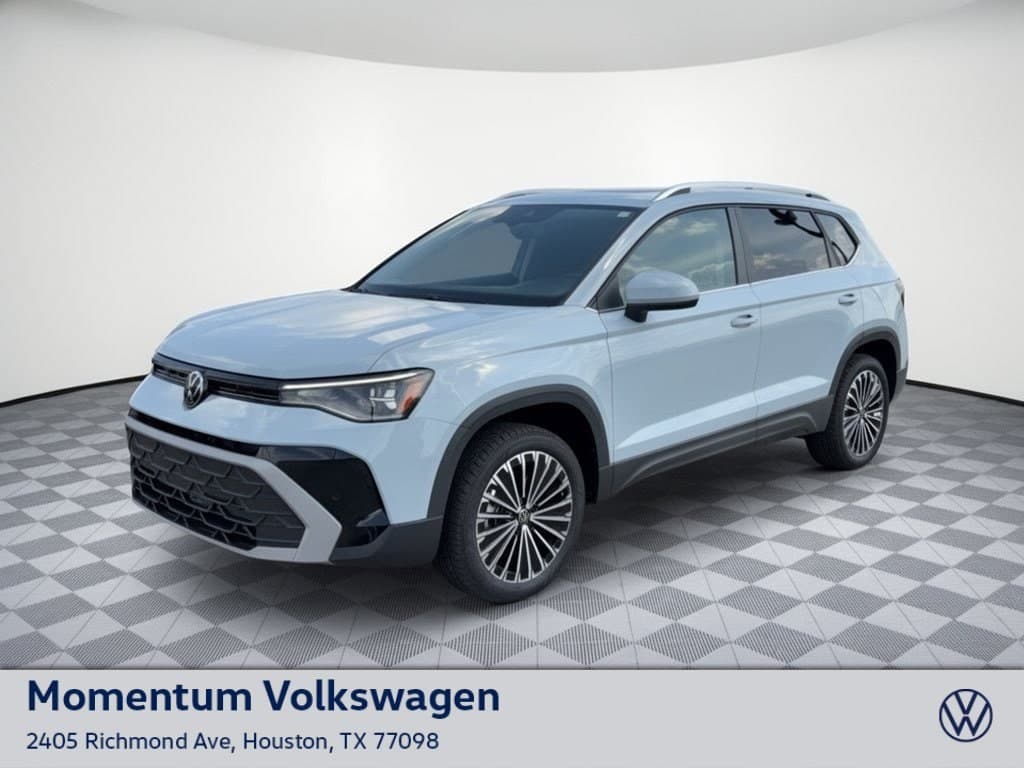 2027 Volkswagen Taos Base — photo 1 of 31