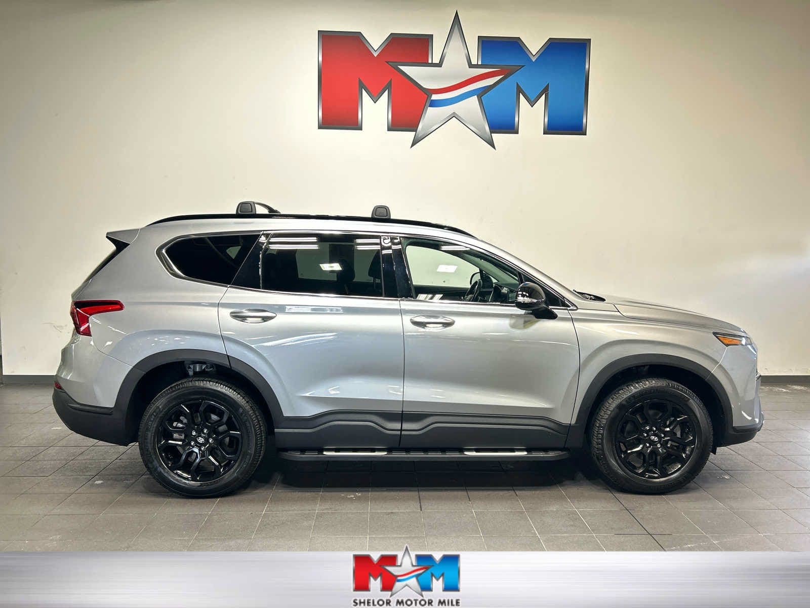2023 Hyundai Santa Fe XRT — photo 1 of 30