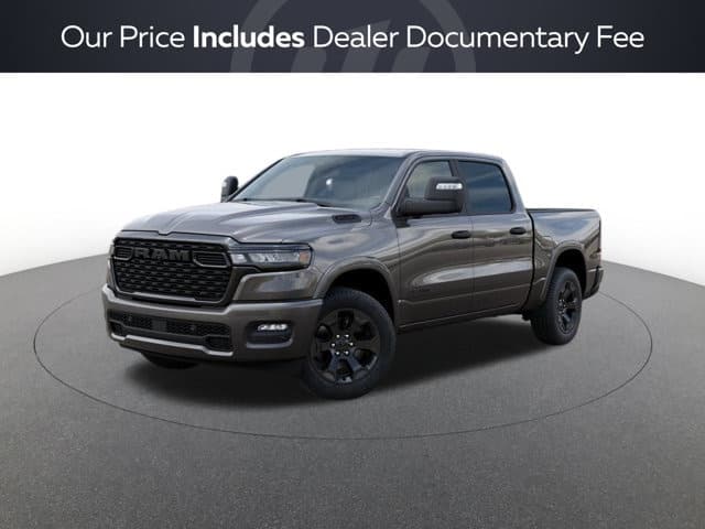 2027 RAM 1500 Base — photo 1 of 35