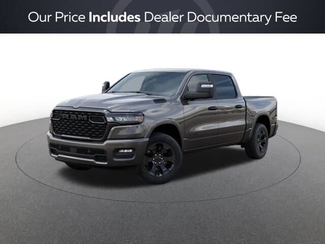 2027 RAM 1500 Base — photo 1 of 35