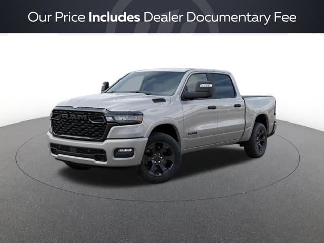 2027 RAM 1500 Base — photo 1 of 52