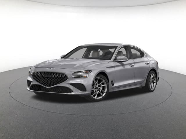 2023 Genesis G70 2.0T — photo 1 of 3