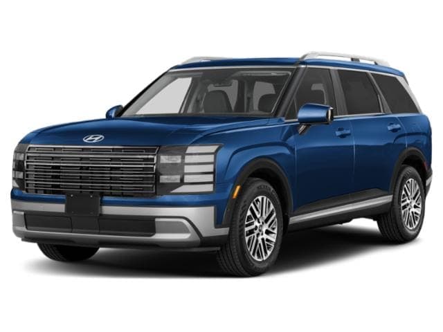 2027 Hyundai Palisade Base — photo 1 of 15
