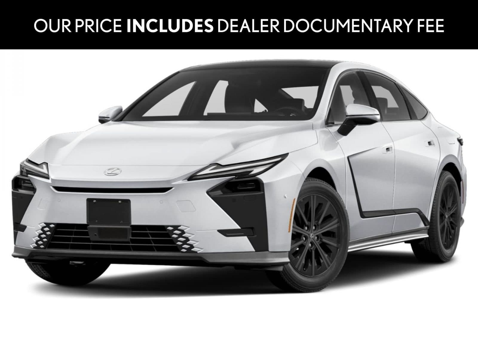 2026 Lexus ES Base — photo 1 of 7