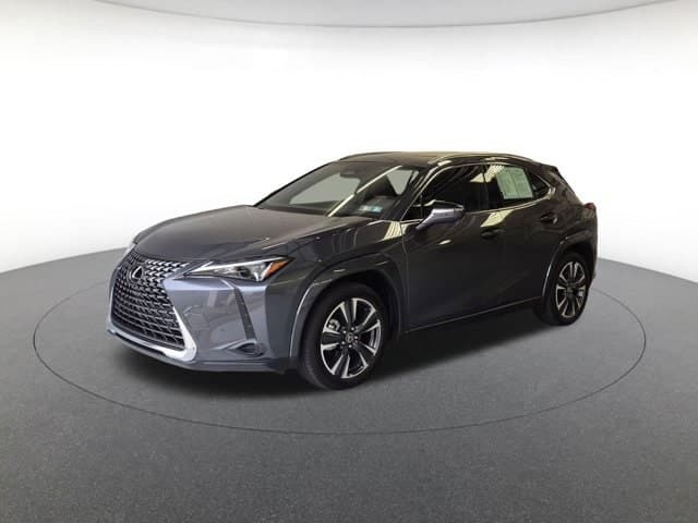 2026 Lexus UX UX 300h Premium — photo 1 of 26