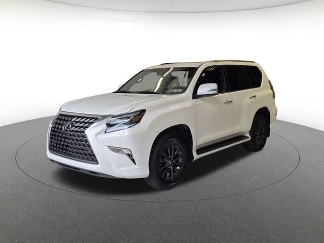 2023 Lexus GX GX 460 — photo 1 of 26