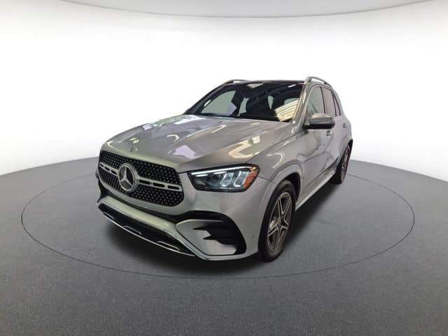 2024 Mercedes-Benz GLE Base — photo 1 of 26