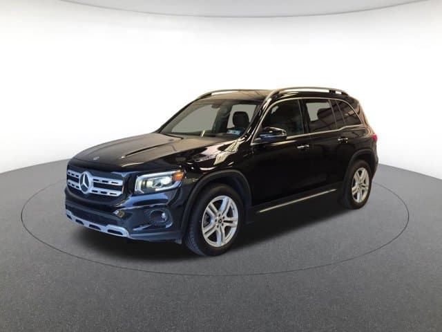 2023 Mercedes-Benz GLB Base — photo 1 of 26