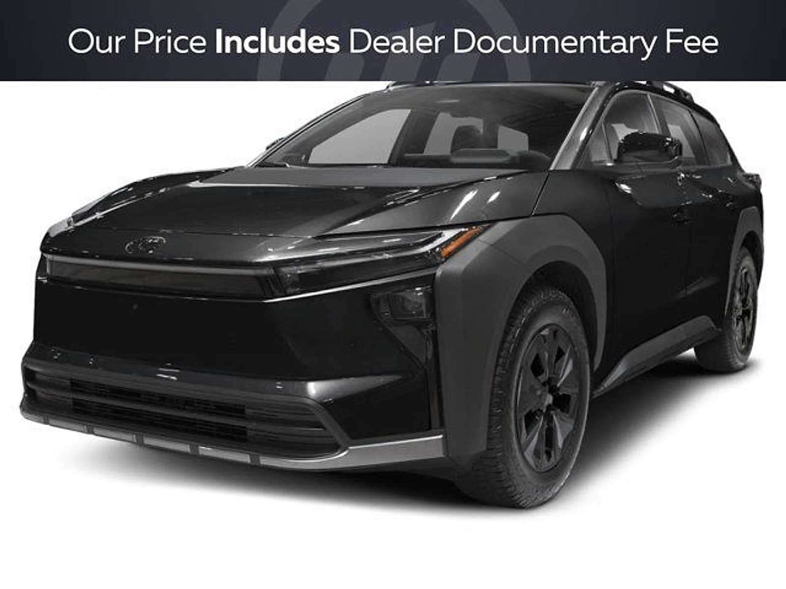 2027 Toyota bZ Woodland Premium — photo 1 of 16