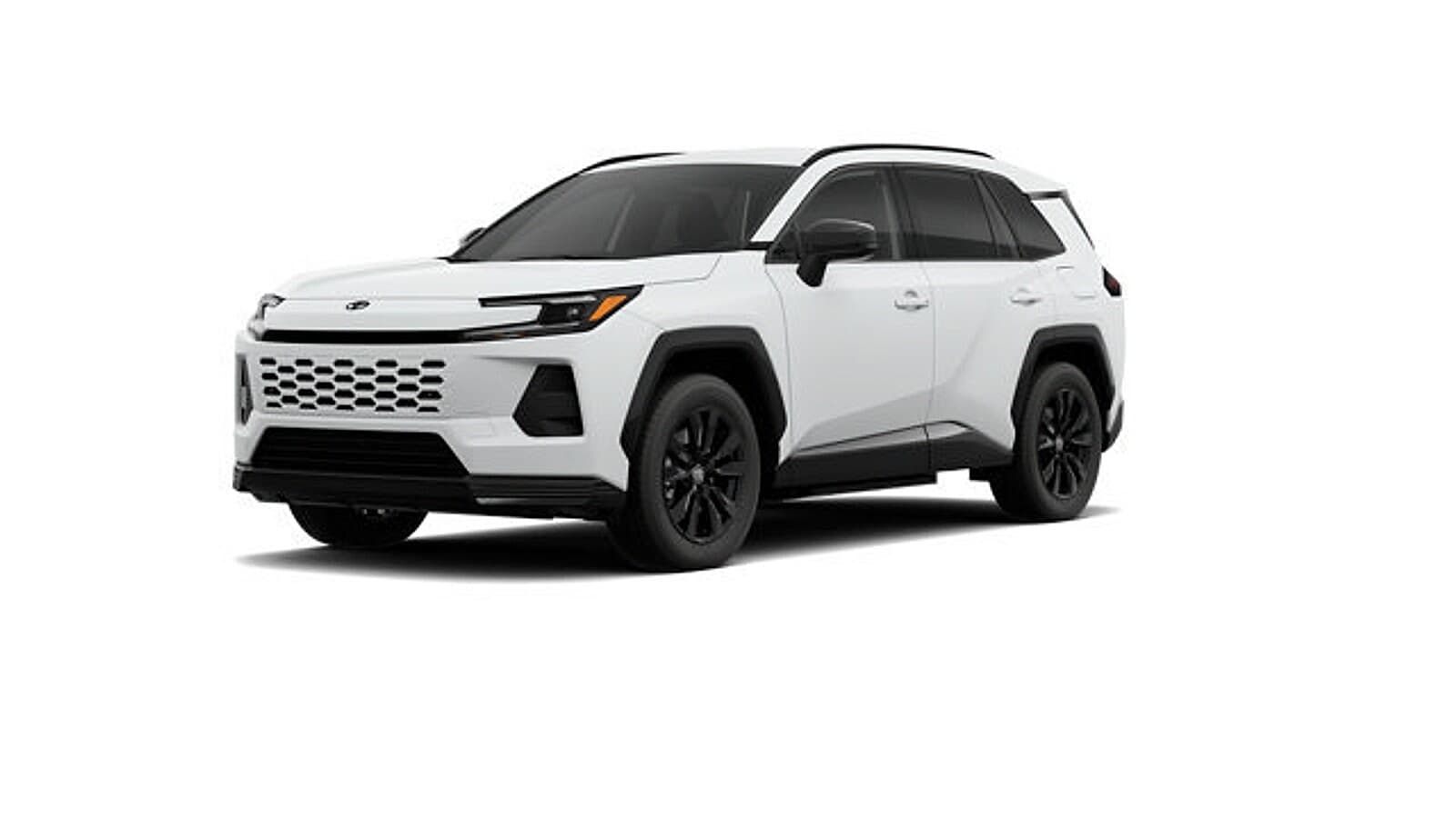 2026 Toyota RAV4 Plug-In Hybrid SE — photo 1 of 15
