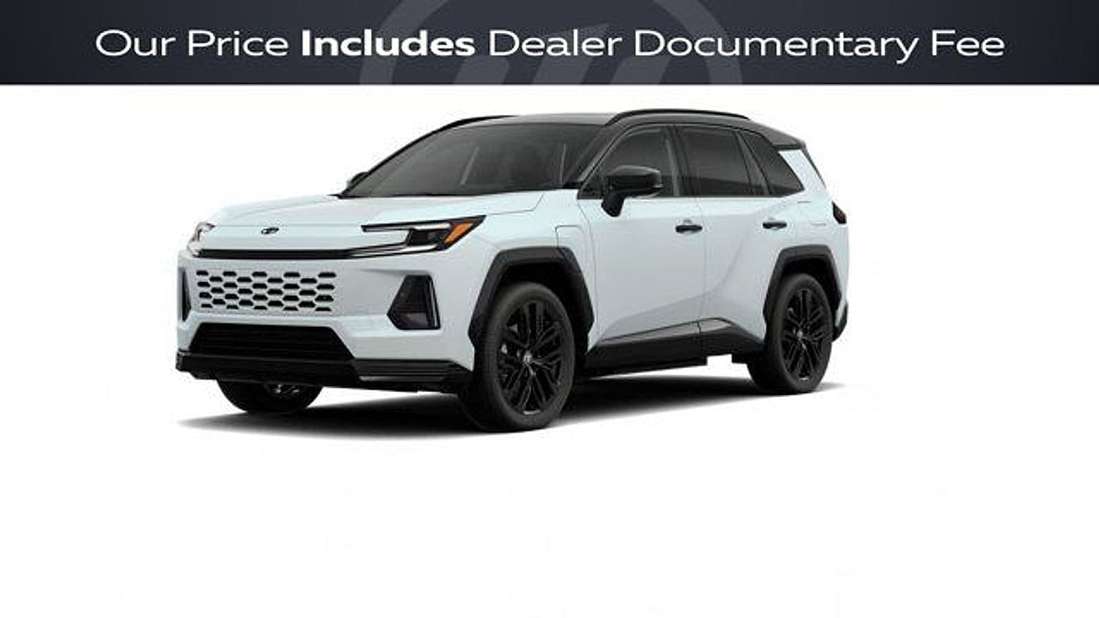 2026 Toyota RAV4 Plug-In Hybrid XSE — photo 1 of 44