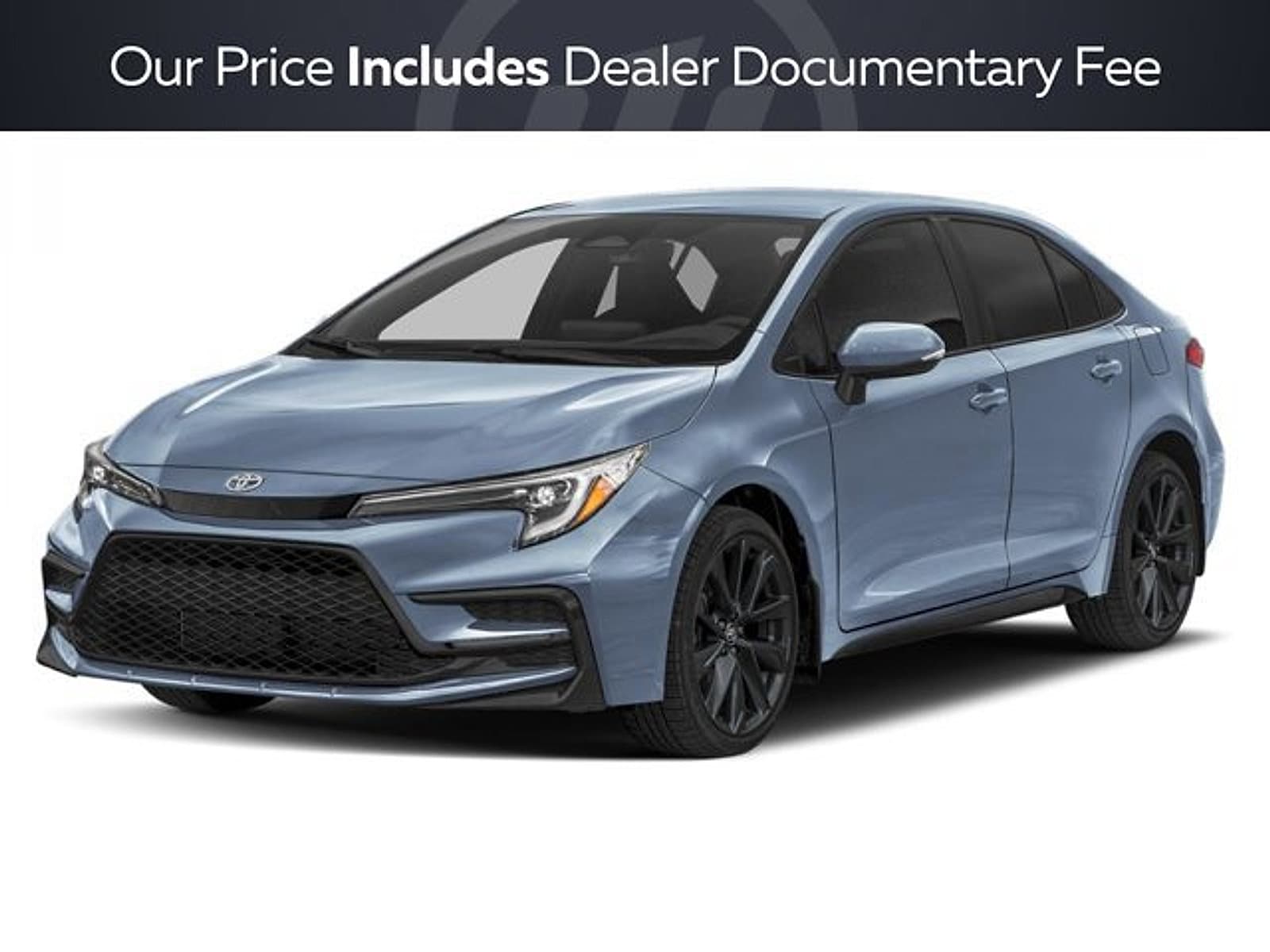 2027 Toyota Corolla SE — photo 1 of 11