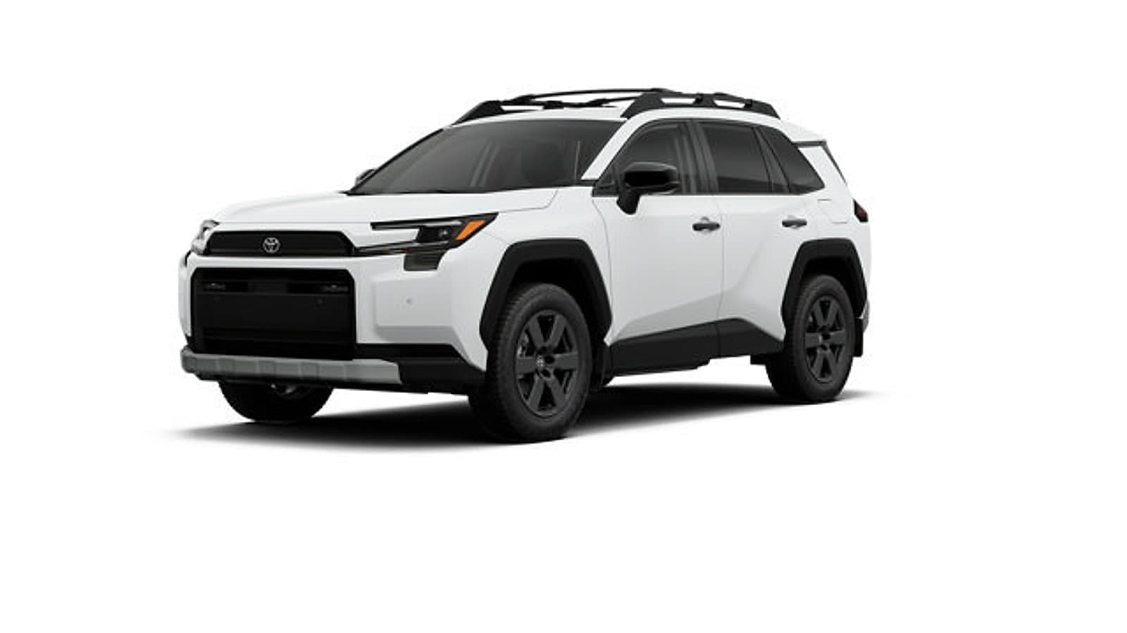 2026 Toyota RAV4 Woodland — photo 1 of 30