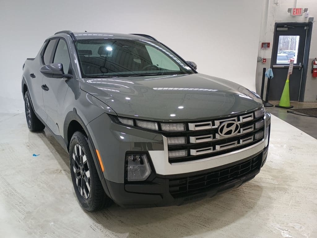 2026 Hyundai Santa Cruz SEL — photo 1 of 30