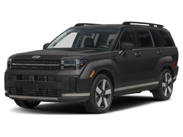 2027 Hyundai Santa Fe Base — photo 1 of 15