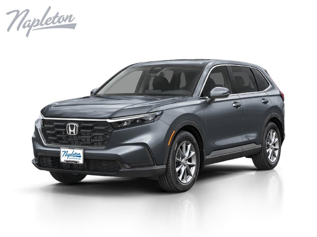 2027 Honda CR-V EX — photo 1 of 13