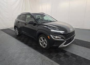 2023 Hyundai Kona SEL — photo 1 of 4