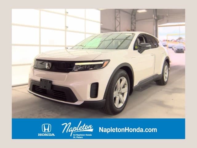 2024 Honda Prologue EX — photo 1 of 28