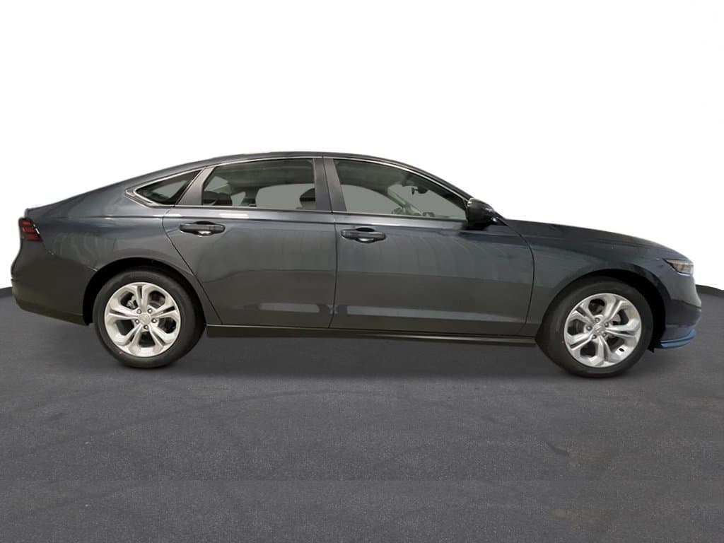 2026 Honda Accord Sedan LX — photo 1 of 22