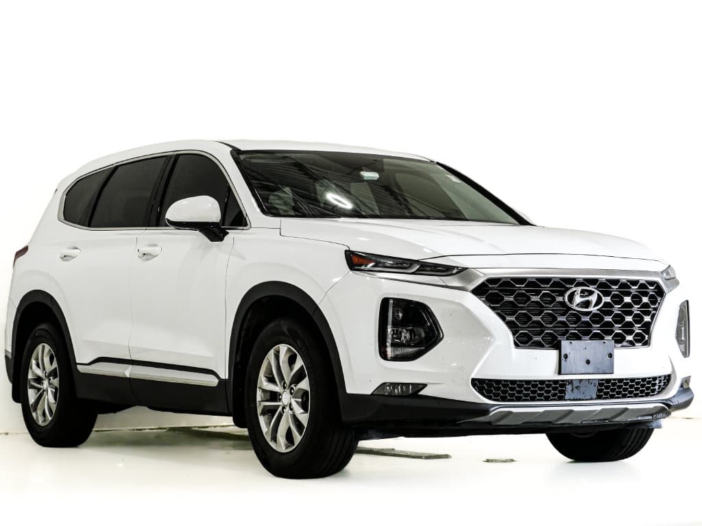 2020 Hyundai Santa Fe SEL — photo 1 of 24