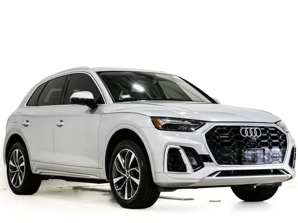 2023 Audi Q5 Base — photo 1 of 29
