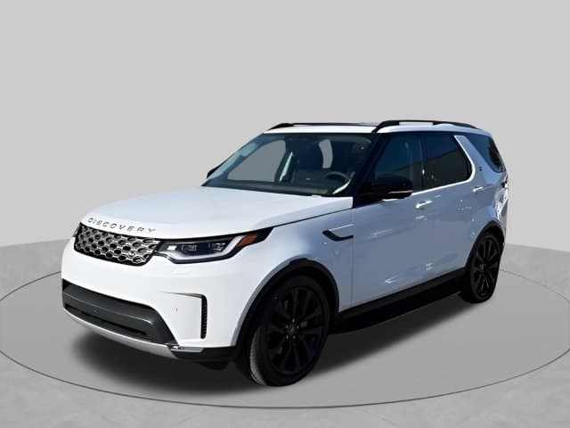 2026 Land Rover Discovery S — photo 1 of 39