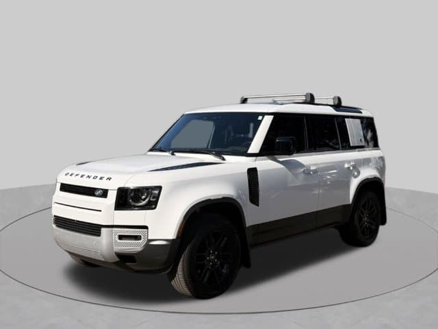 2024 Land Rover Defender S — photo 1 of 30