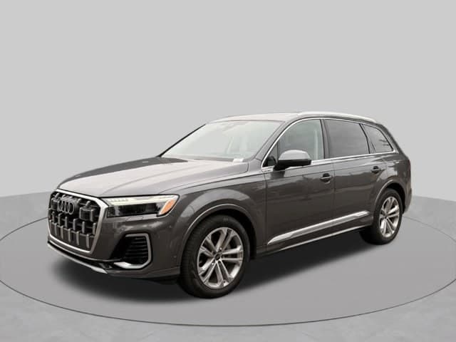 2025 Audi Q7 Base — photo 1 of 30