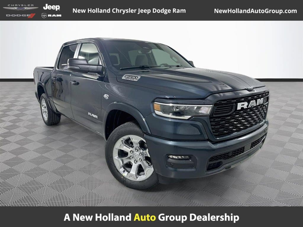 2027 RAM 1500 Base — photo 1 of 31