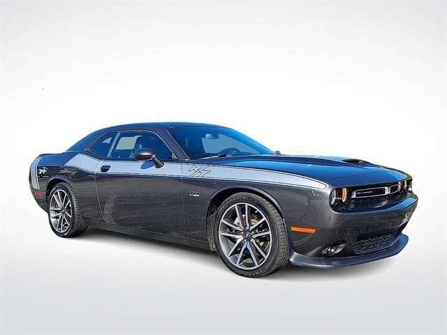 2023 Dodge Challenger R/T — photo 1 of 29