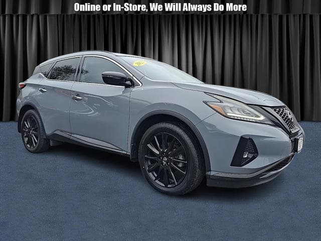 2023 Nissan Murano SV — photo 1 of 29