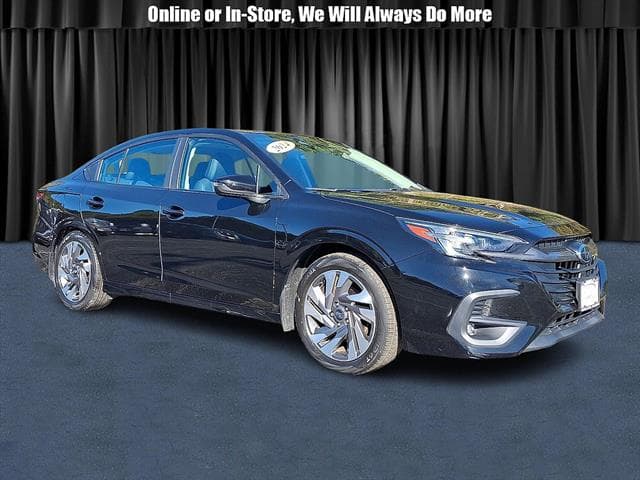 2024 Subaru Legacy Limited — photo 1 of 29