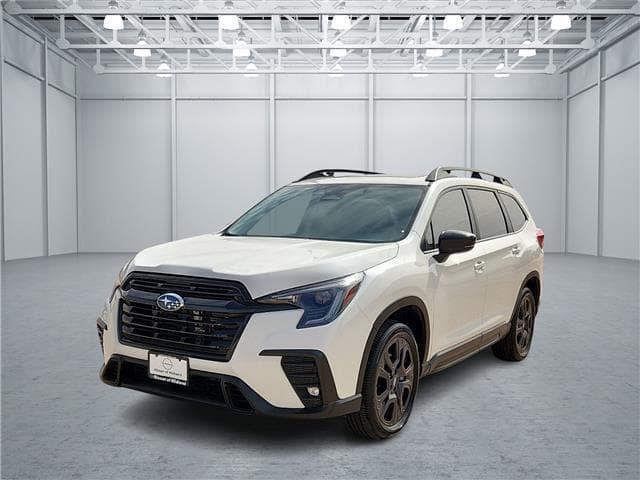 2025 Subaru Ascent Base — photo 1 of 20