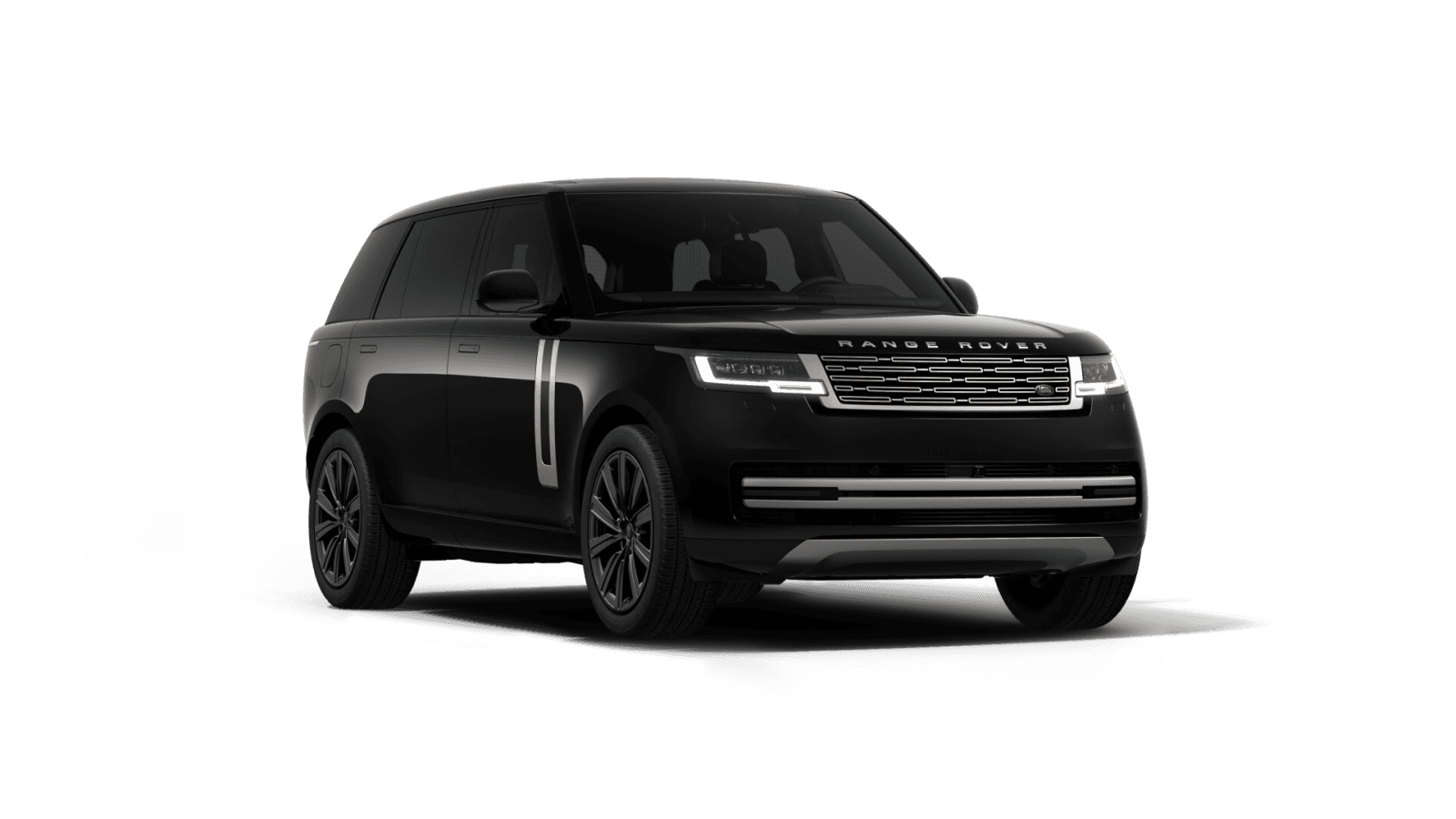 2027 Land Rover Range Rover Base — photo 1 of 7