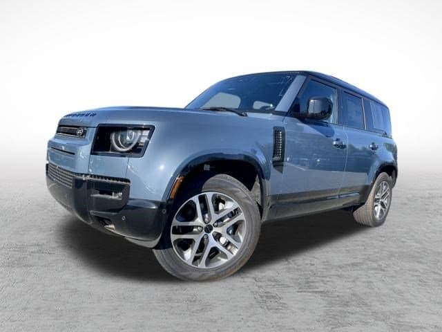 2026 Land Rover Defender X-Dynamic SE — photo 1 of 37