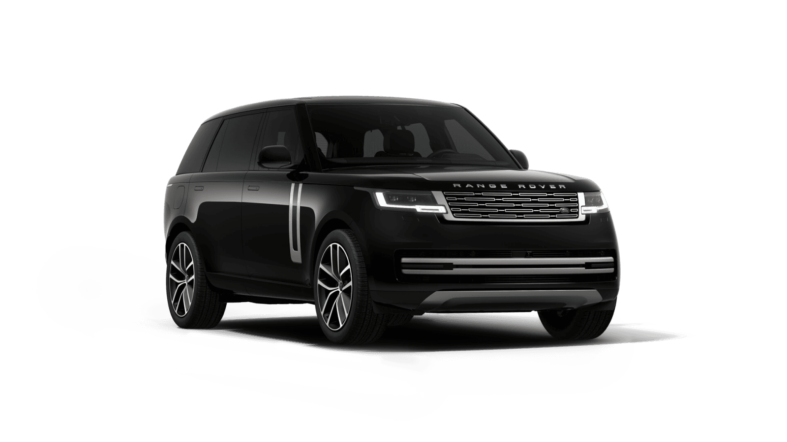 2027 Land Rover Range Rover Base — photo 1 of 7