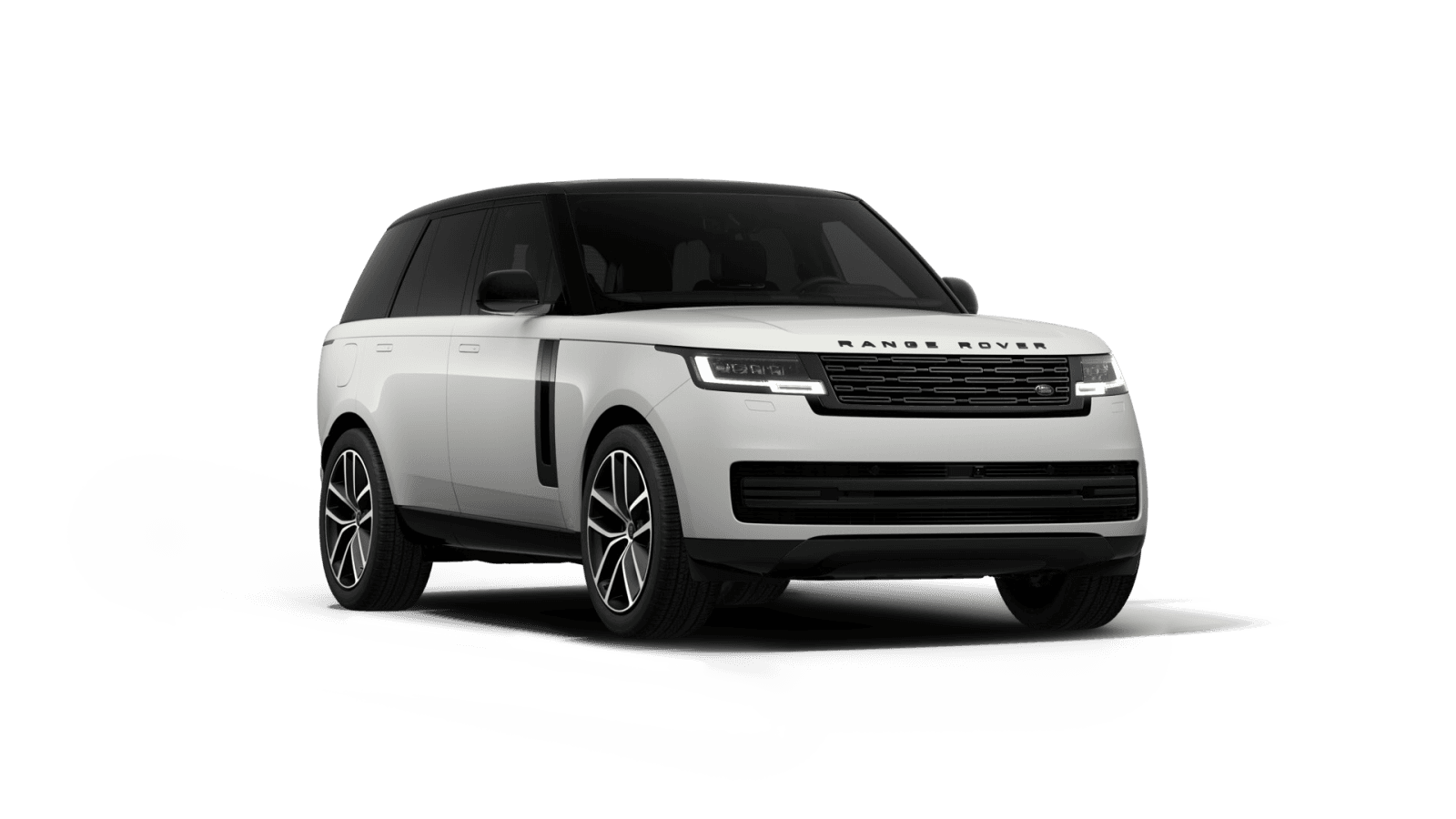 2027 Land Rover Range Rover Base — photo 1 of 7