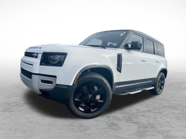 2024 Land Rover Defender S — photo 1 of 39