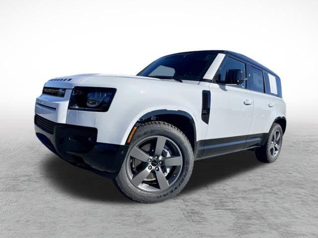 2026 Land Rover Defender Base — photo 1 of 38