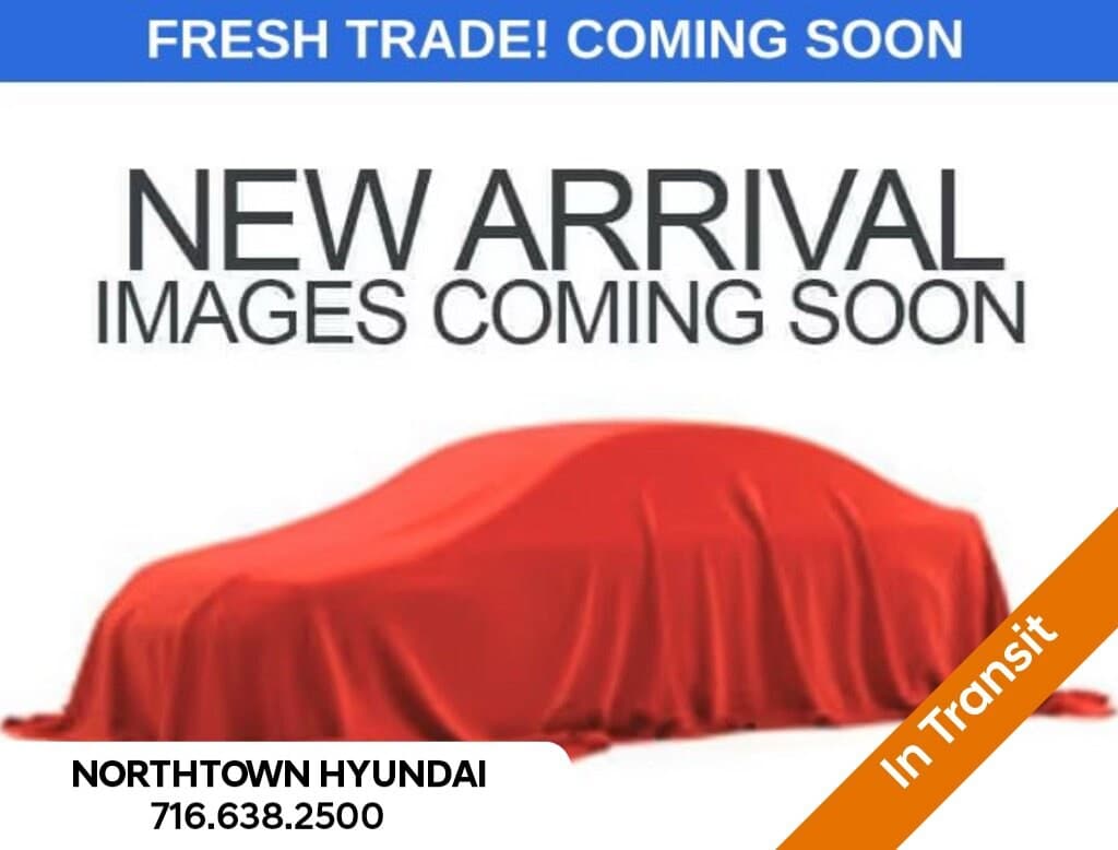 2026 Hyundai Santa Fe SEL — photo 1 of 4