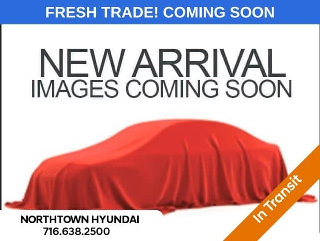 2025 Hyundai Palisade SEL — photo 1 of 4