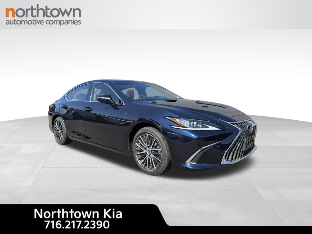 2024 Lexus ES ES 350 — photo 1 of 28